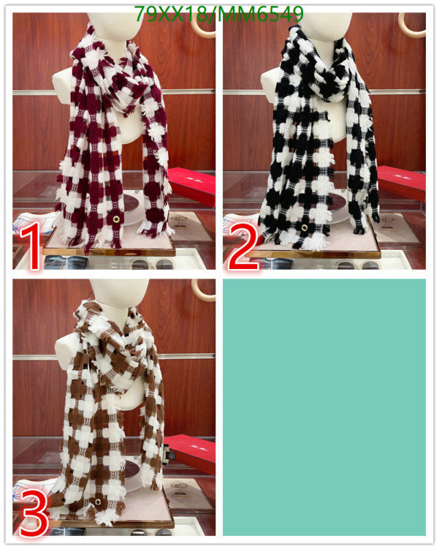 Loro Piana-Scarf Code: MM6549 $: 79USD