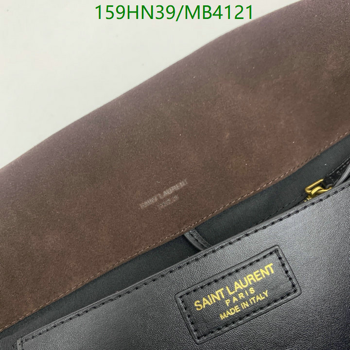 YSL-Bag-4A Quality Code: MB4121 $: 159USD
