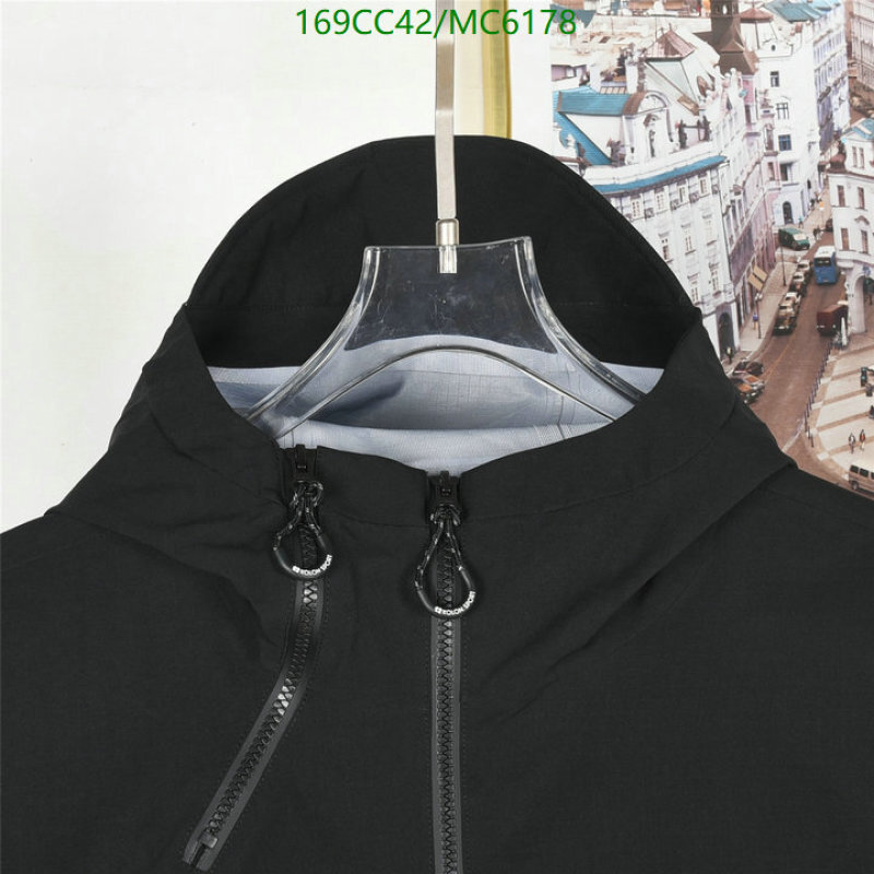 Kolon-Down jacket Women Code: MC6178 $: 169USD
