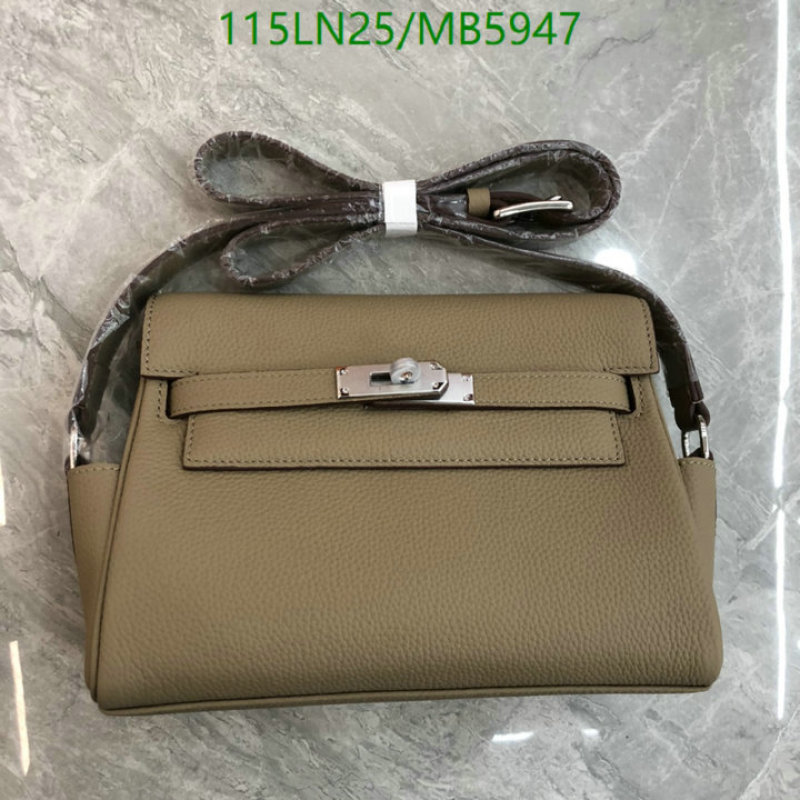 Hermes-Bag-4A Quality Code: MB5947 $: 115USD