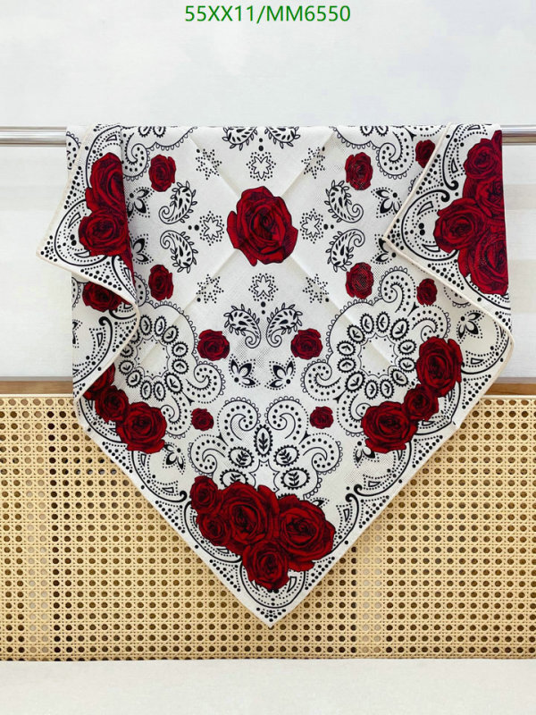 Loro Piana-Scarf Code: MM6550 $: 55USD