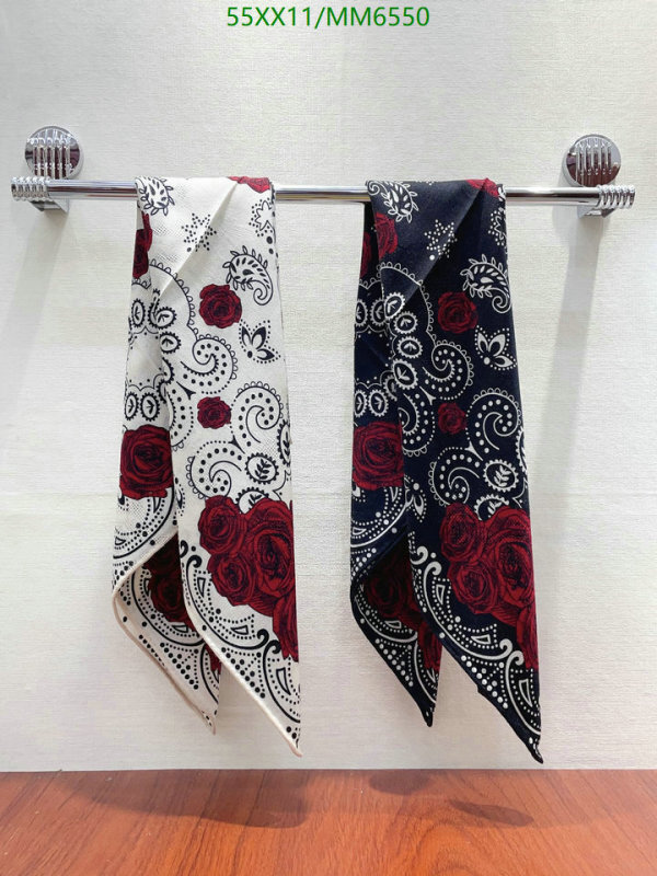 Loro Piana-Scarf Code: MM6550 $: 55USD