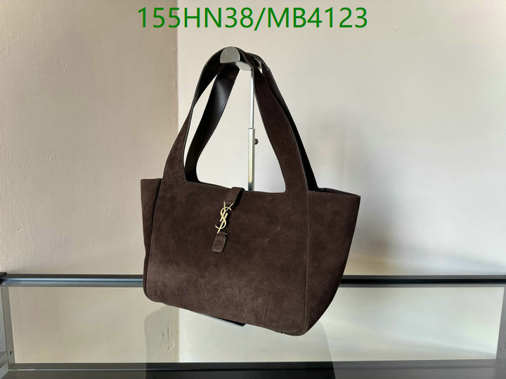 YSL-Bag-4A Quality Code: MB4123 $: 155USD