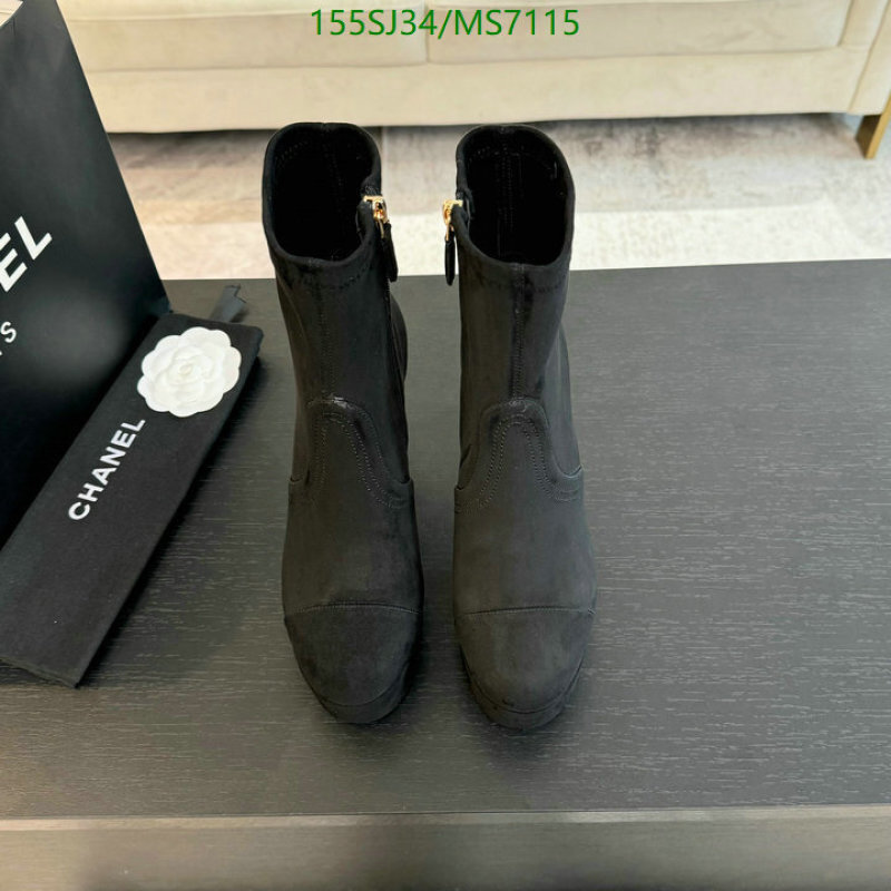 Boots-Women Shoes Code: MS7115 $: 155USD