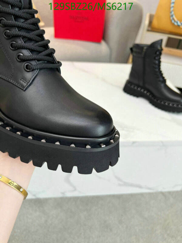 Valentino-Women Shoes Code: MS6217 $: 129USD
