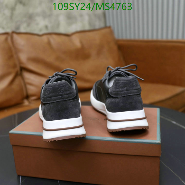 Loro Piana-Men shoes Code: MS4763 $: 109USD