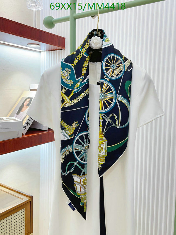 Hermes-Scarf Code: MM4418 $: 69USD