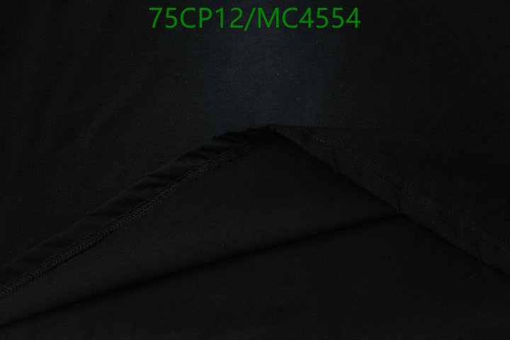 Acne Studios-Clothing Code: MC4554 $: 75USD