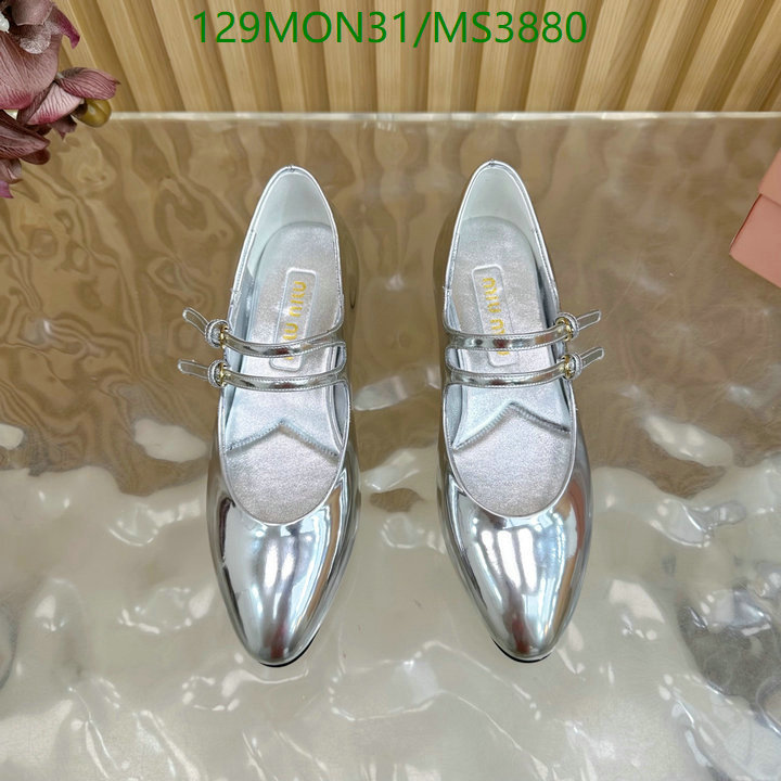 Miu Miu-Women Shoes Code: MS3880 $: 129USD-Yupoo.ru - Copybrand.Team photo album Miu Miu-Women Shoes Code: MS3880 $: 129USD