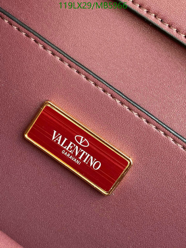 Valentino-Bag-4A Quality Code: MB5966 $: 119USD
