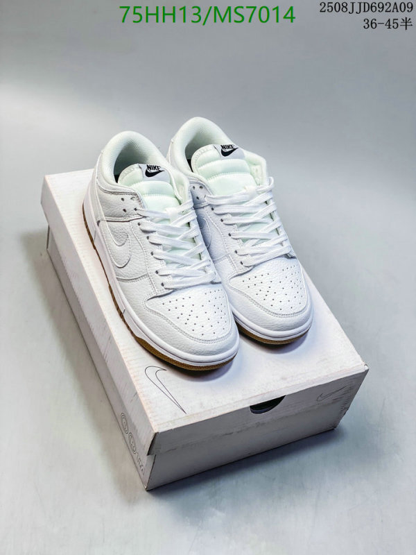 Nike-Men shoes Code: MS7014 $: 75USD