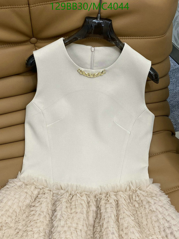 Valentino-Clothing Code: MC4044 $: 129USD