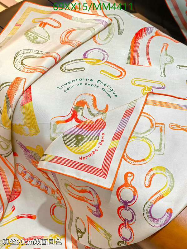 Hermes-Scarf Code: MM4411 $: 69USD