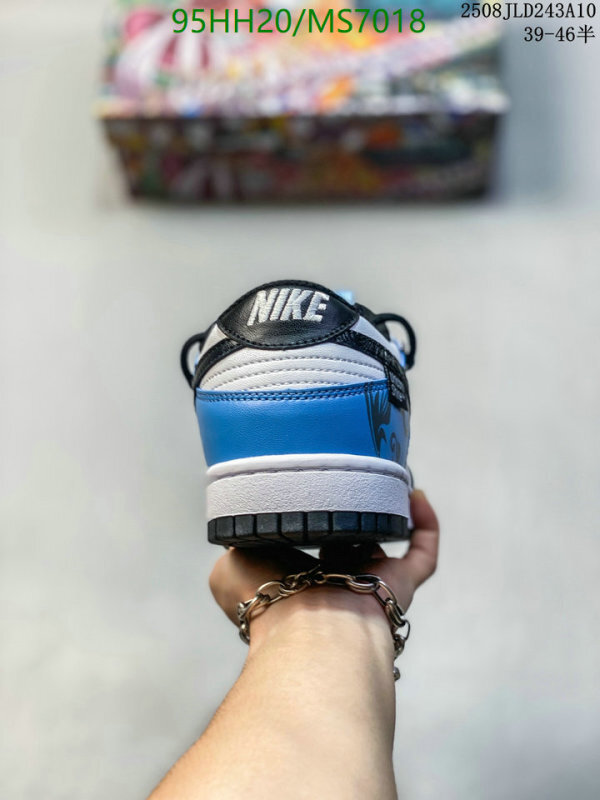 Nike-Men shoes Code: MS7018 $: 95USD