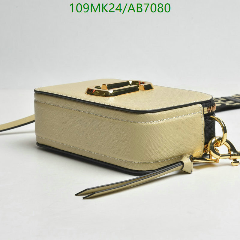 Marc Jacobs-Bag-Mirror Quality Code: AB7080 $: 109USD
