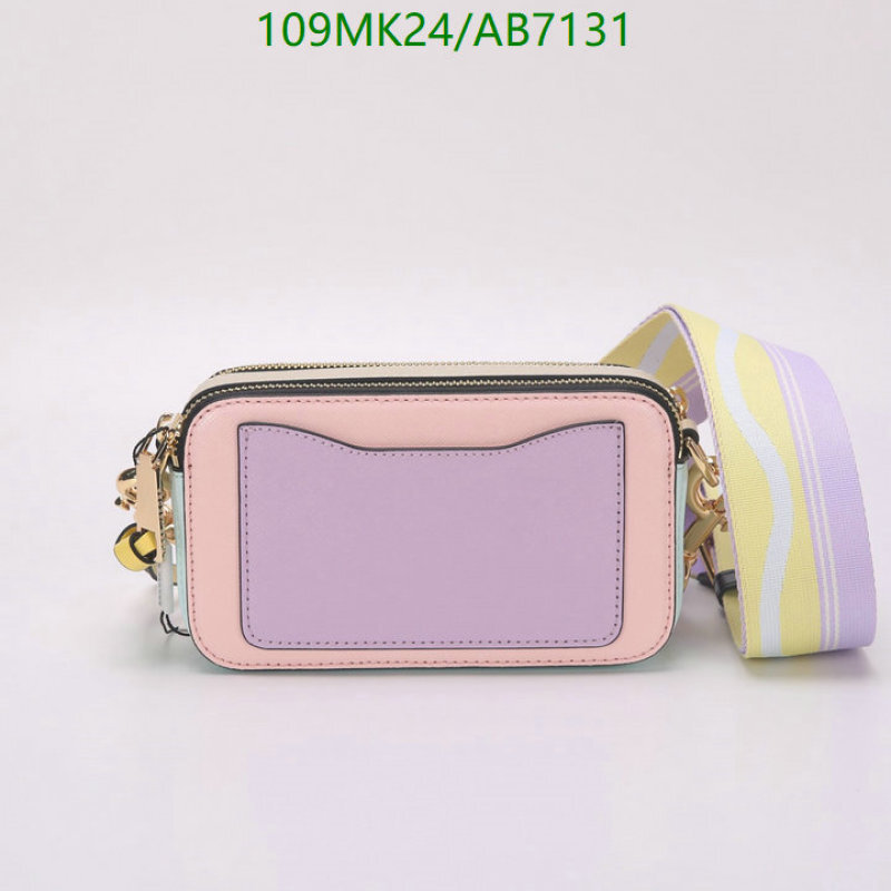 Marc Jacobs-Bag-Mirror Quality Code: AB7131 $: 109USD