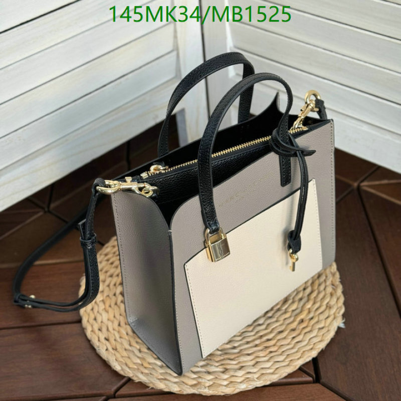 Marc Jacobs-Bag-Mirror Quality Code: MB1525 $: 145USD