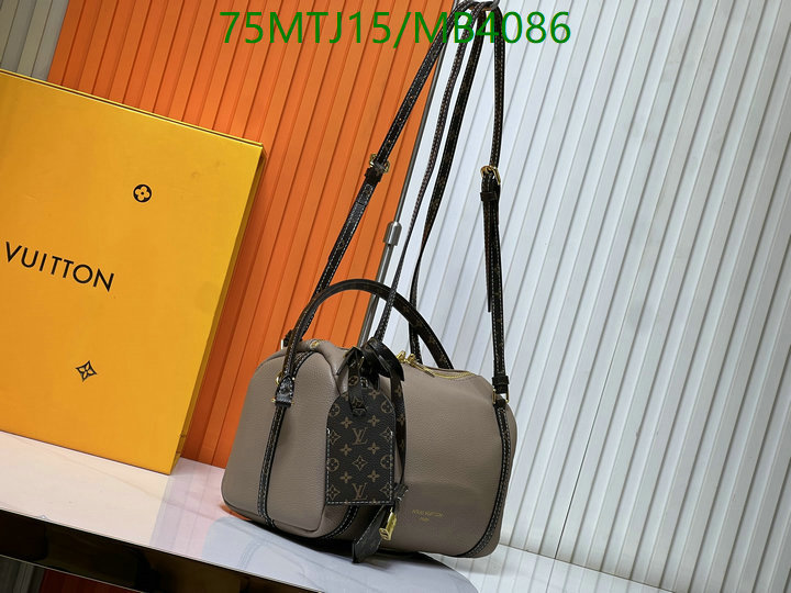 LV-Bag-4A Quality Code: MB4086 $: 75USD