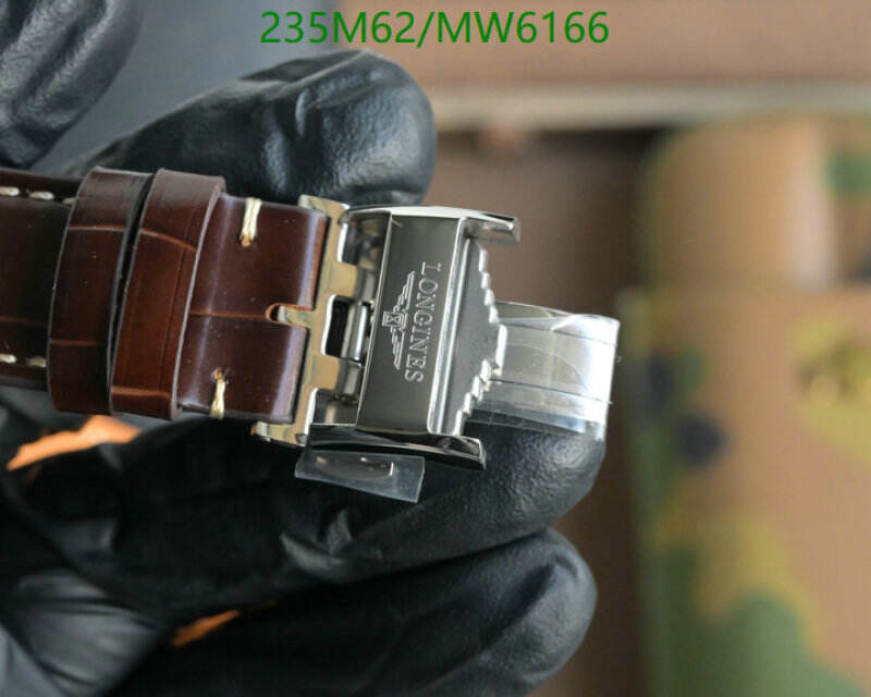 Longines-Watch-Mirror Quality Code: MW6166 $: 235USD