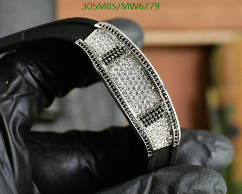 Richard Mille-Watch-Mirror Quality Code: MW6279 $: 305USD