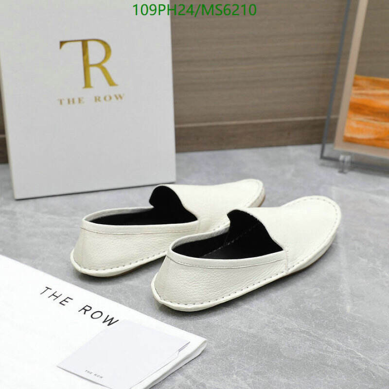 The Row-Women Shoes Code: MS6210 $: 109USD
