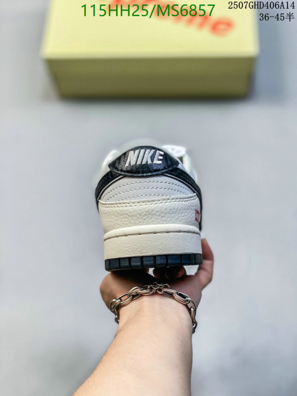 Supreme-Men shoes Code: MS6857 $: 115USD
