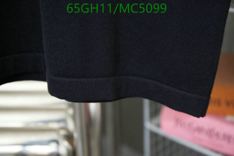 LV-Clothing Code: MC5099 $: 65USD