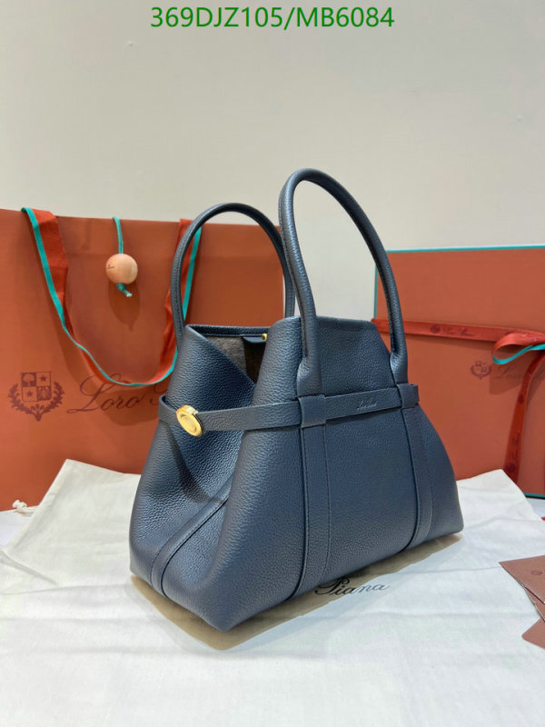 Loro Piana-Bag-Mirror Quality Code: MB6084 $: 369USD
