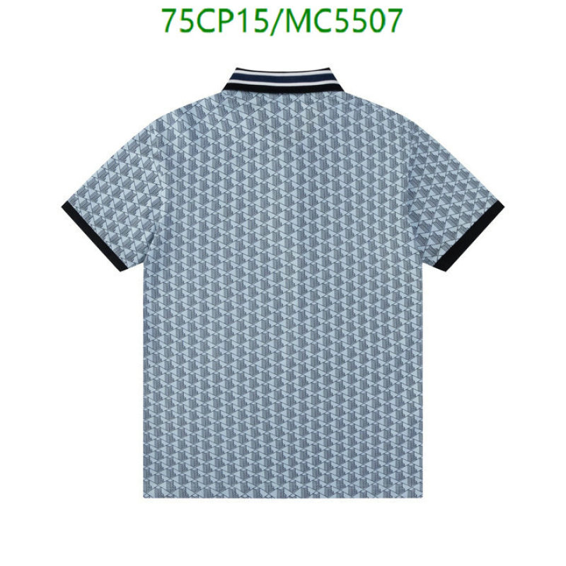 Lacoste-Clothing Code: MC5507 $: 75USD