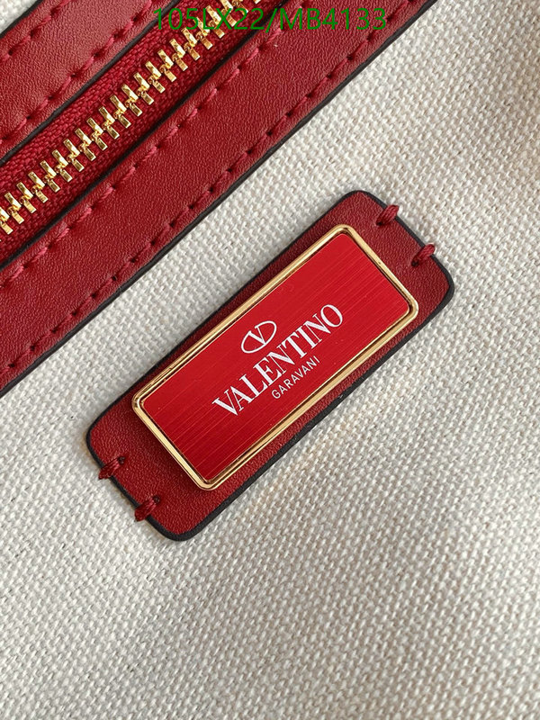 Valentino-Bag-4A Quality Code: MB4133 $: 105USD