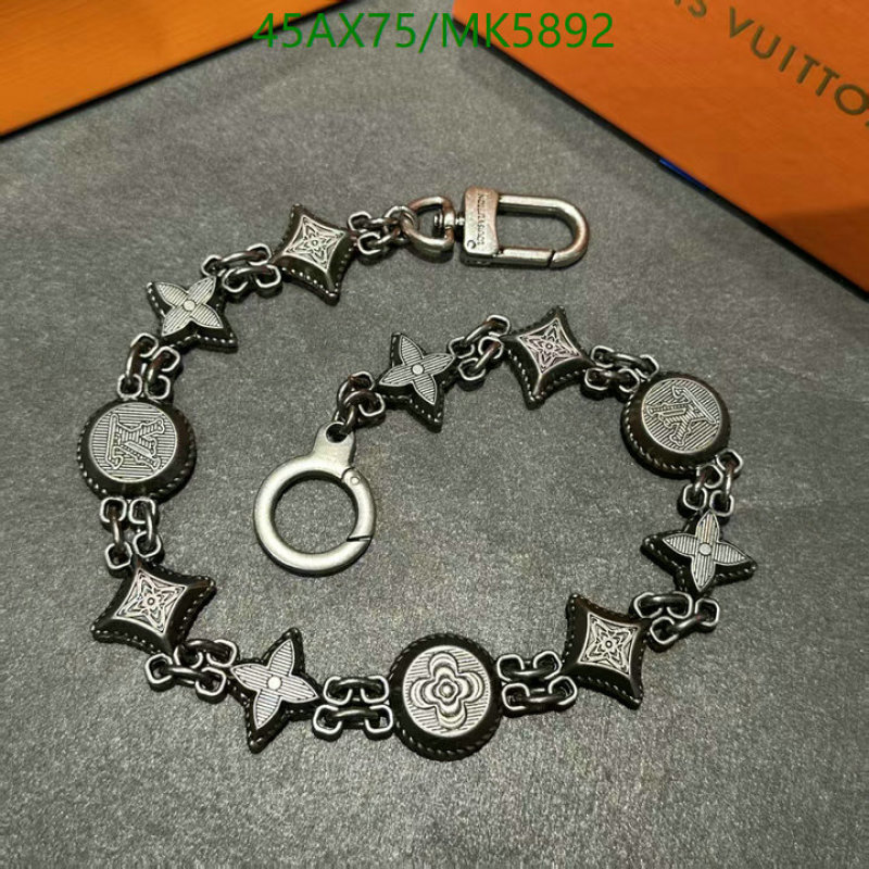 LV-Key pendant Code: MK5892 $: 45USD