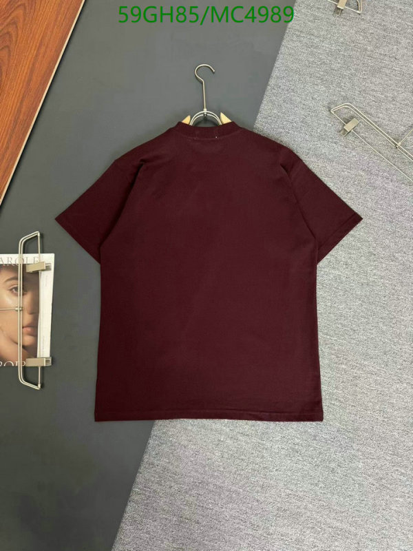Dior-Clothing Code: MC4989 $: 59USD