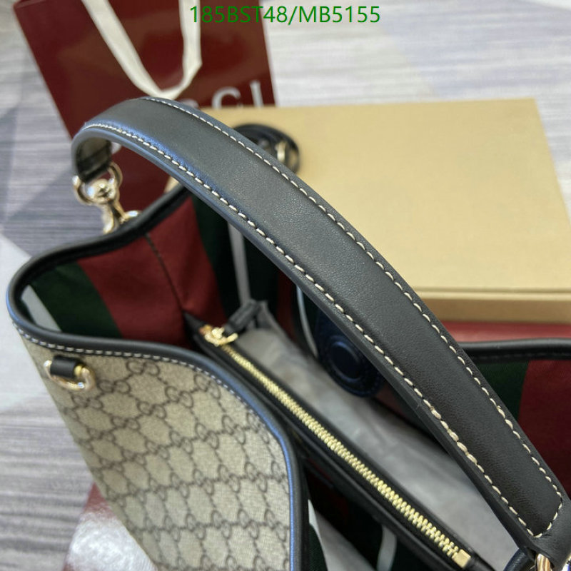 Gucci-Bag-Mirror Quality Code: MB5155 $: 185USD