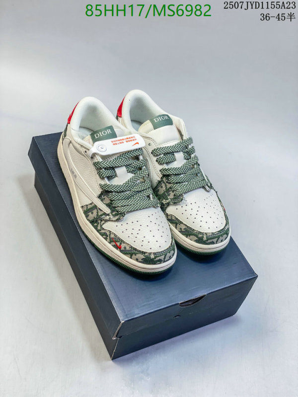 Nike-Men shoes Code: MS6982 $: 85USD