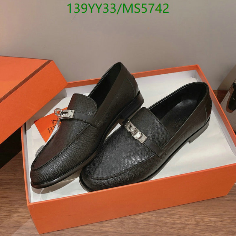 Hermes-Women Shoes Code: MS5742 $: 139USD