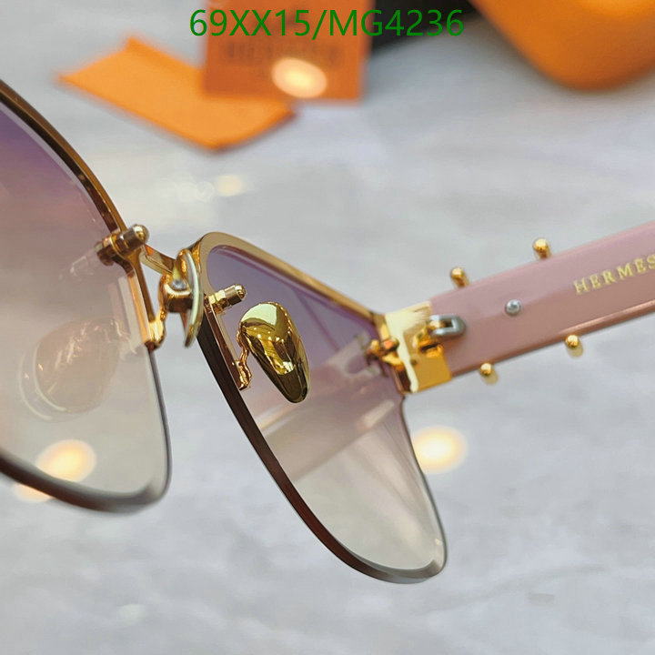 Hermes-Glasses Code: MG4236 $: 69USD