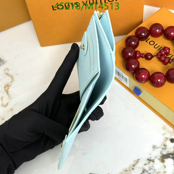 LV-Wallet-4A Quality Code: MT4513 $: 45USD