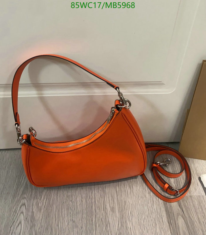 Coach-Bag-4A Quality Code: MB5968 $: 85USD