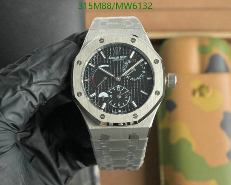 Audemars Piguet-Watch-Mirror Quality Code: MW6132 $: 315USD