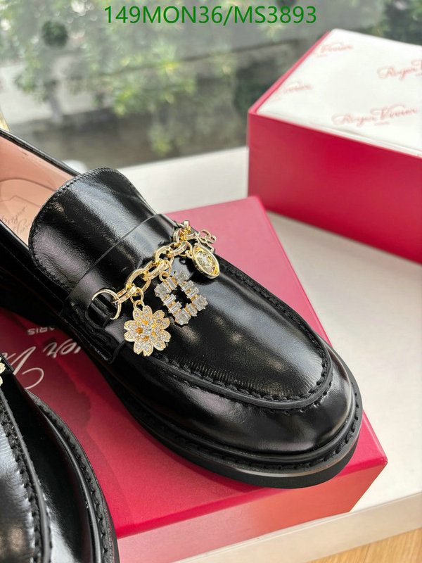 Roger Vivier-Women Shoes Code: MS3893 $: 149USD