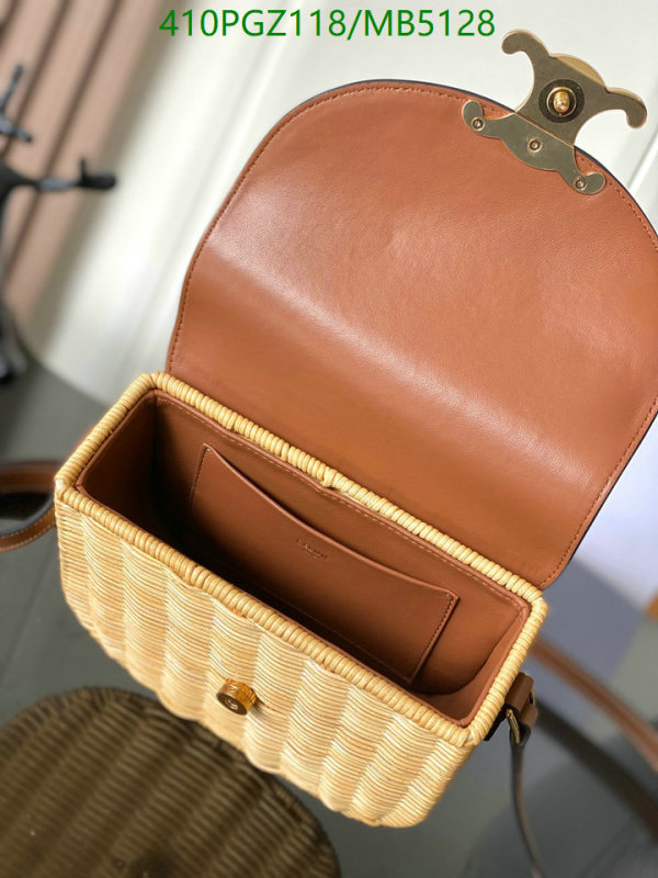 Celine-Bag-Mirror Quality Code: MB5128 $: 410USD