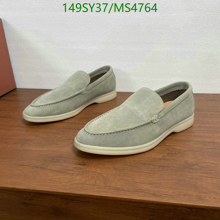 Loro Piana-Women Shoes Code: MS4764 $: 149USD