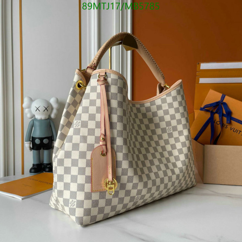 LV-Bag-4A Quality Code: MB5785 $: 89USD