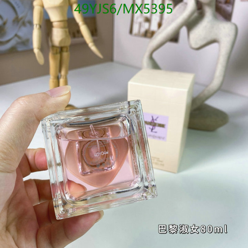 YSL-Perfume Code: MX5395 $: 49USD