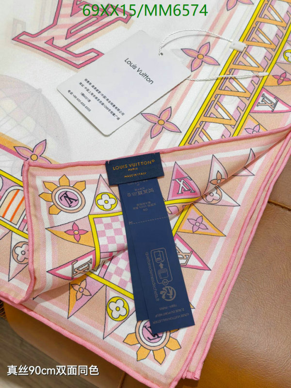 LV-Scarf Code: MM6574 $: 69USD