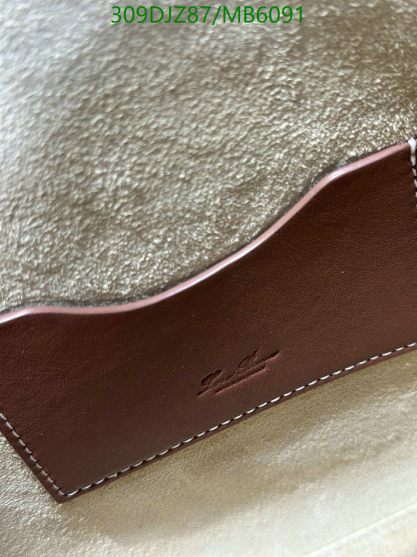 Loro Piana-Bag-Mirror Quality Code: MB6091