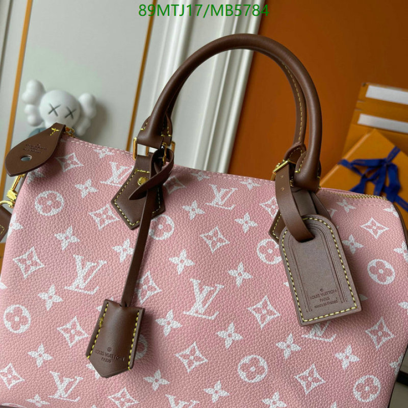 LV-Bag-4A Quality Code: MB5784 $: 89USD