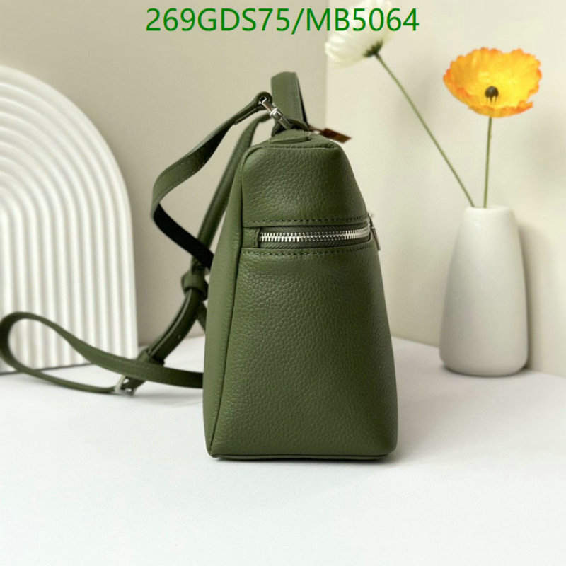 Loro Piana-Bag-Mirror Quality Code: MB5064 $: 269USD