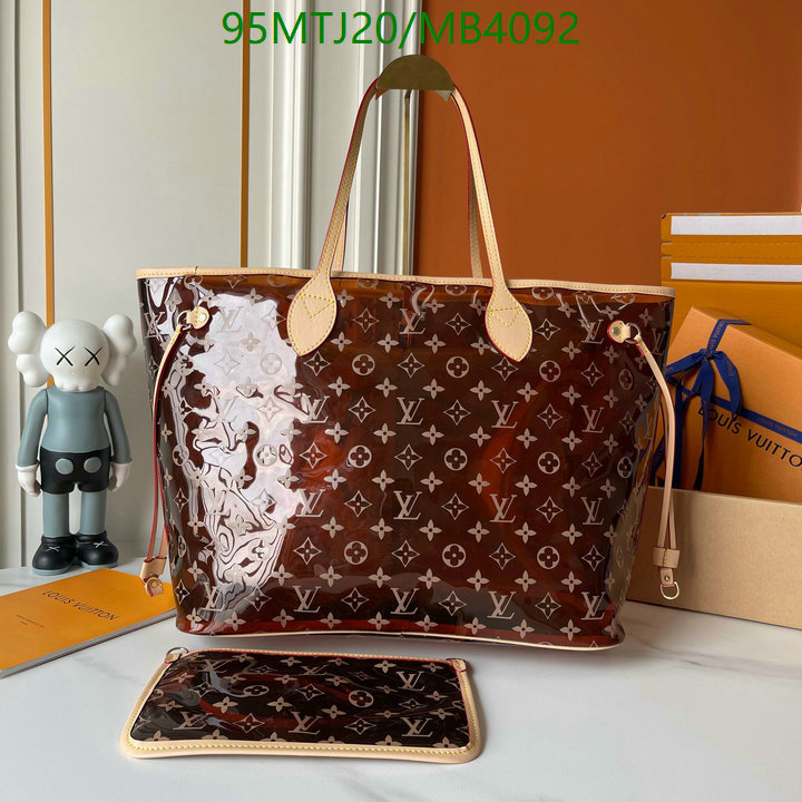 LV-Bag-4A Quality Code: MB4092 $: 95USD