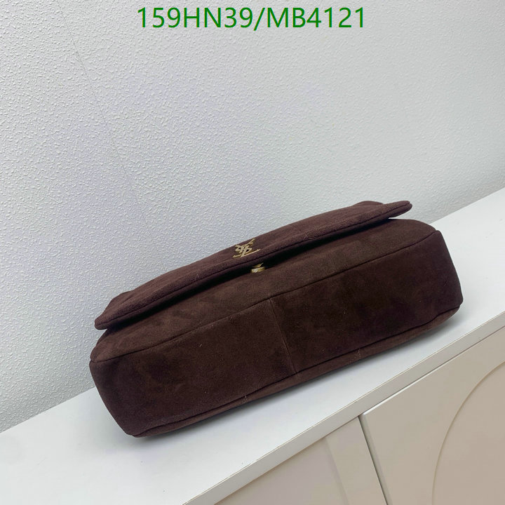 YSL-Bag-4A Quality Code: MB4121 $: 159USD
